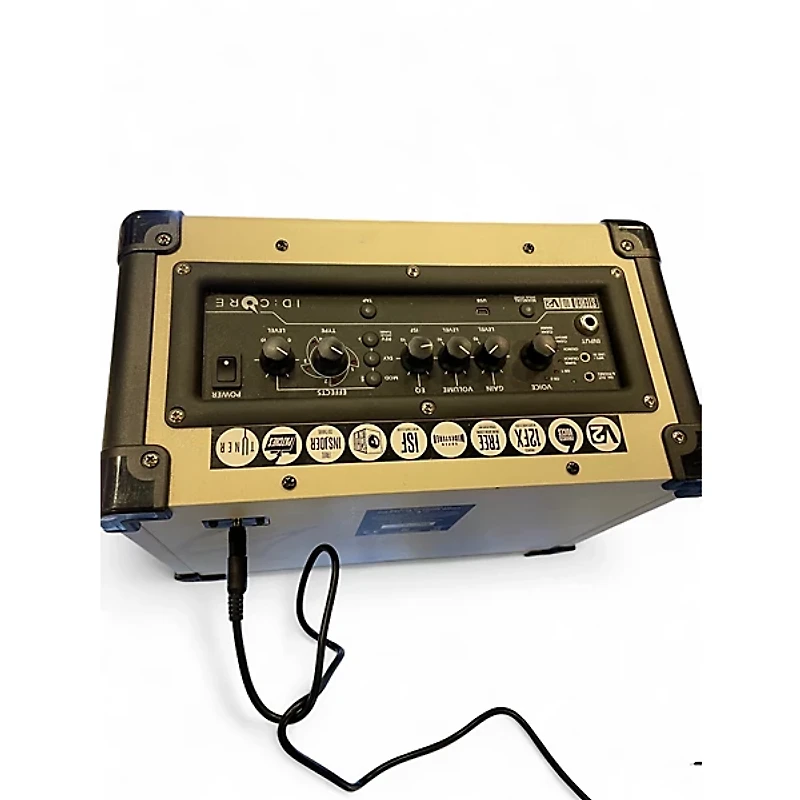 Used Blackstar ID CORE 10 V2 Guitar Combo Amp