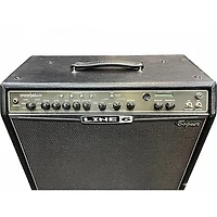 Used Line 6 Spider Valve 40W 1x12 Tube Guitar Combo Amp
