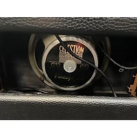 Used Line 6 Spider Valve 40W 1x12 Tube Guitar Combo Amp