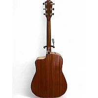 Used Taylor 110CE Natural Acoustic Electric Guitar