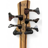 Used Ibanez SR305E  ROOT BEER METALLIC Electric Bass Guitar