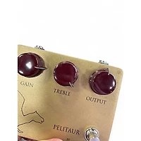 Used Pelican Noiseworks Pelitaur Effect Pedal