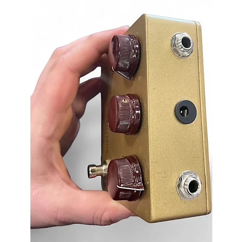 Used Pelican Noiseworks Pelitaur Effect Pedal