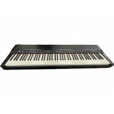 Used Williams allegro IV