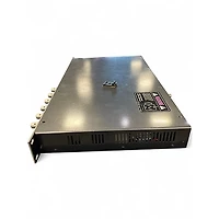 Used Audient ASP008 8 Channel Variable Input Impedance Microphone Preamp