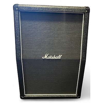 Used Marshall MX212 2x12 Guitar Cabinet