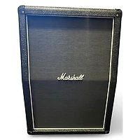 Used Marshall MX212 2x12 Guitar Cabinet