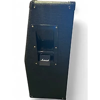 Used Marshall MX212 2x12 Guitar Cabinet