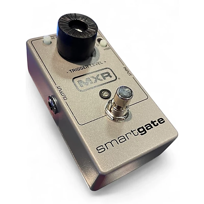 Used MXR M135 Smart Gate Effect Pedal