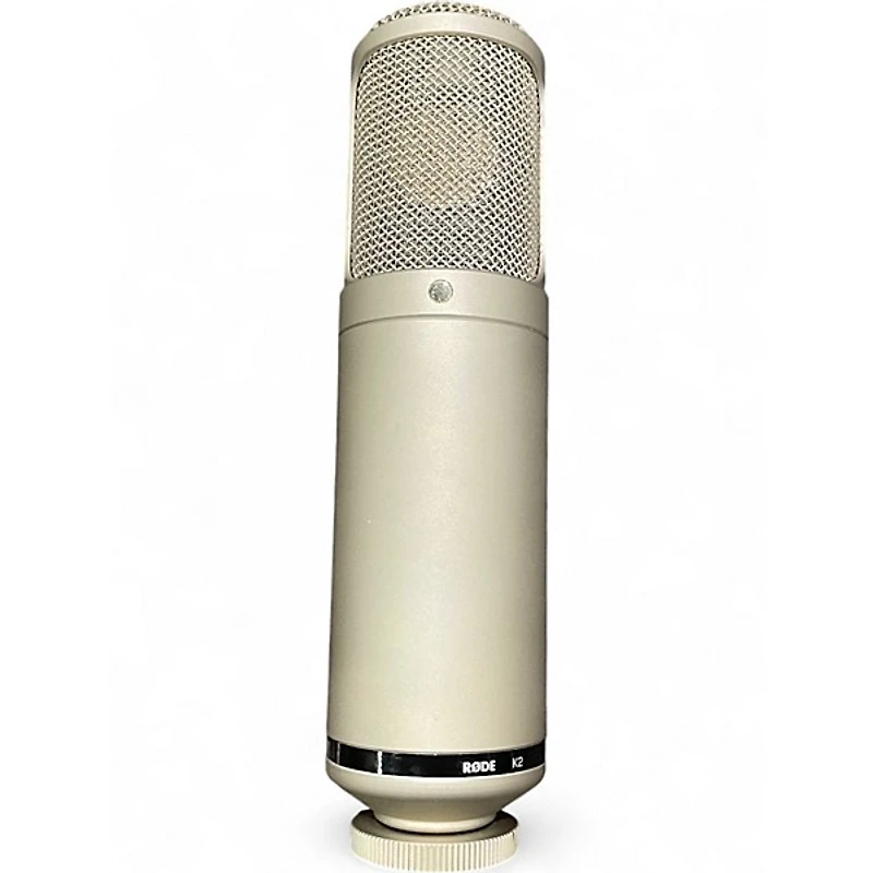 Used RODE K2 Condenser Microphone