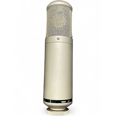 Used RODE K2 Condenser Microphone