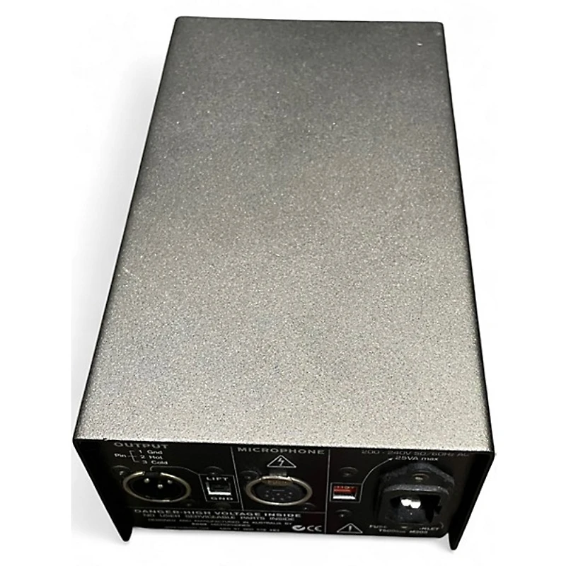 Used RODE K2 Condenser Microphone