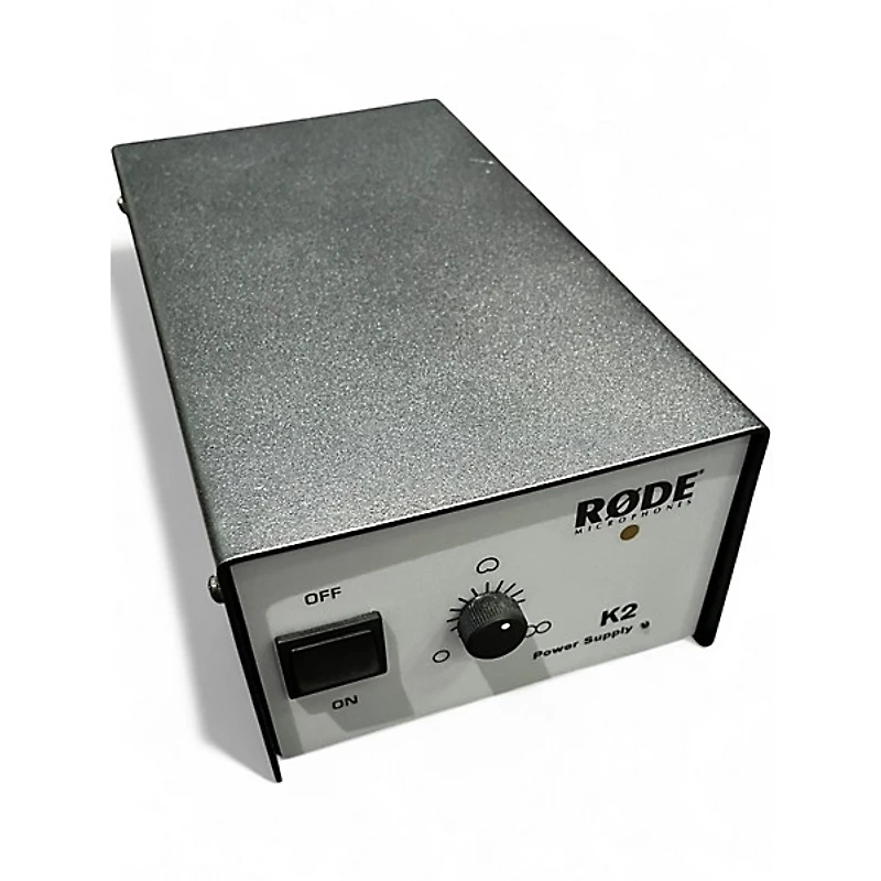 Used RODE K2 Condenser Microphone