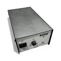 Used RODE K2 Condenser Microphone