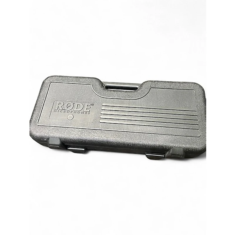 Used RODE K2 Condenser Microphone