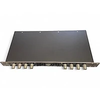 Used Elysia Nvelope Stereo Impulse Shaper Module Equalizer