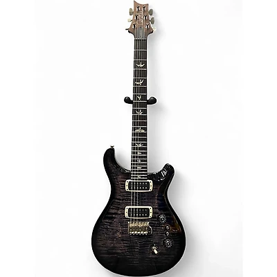 Used 2024 PRS Custom 24-08 Purple Mist Solid Body Electric Guitar