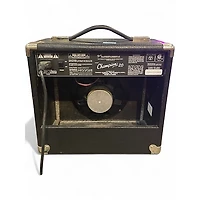 Used Fender Champion 20 Guitar Combo Amp