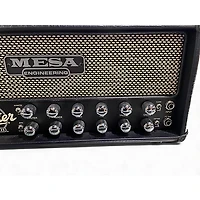 Used MESA/Boogie RECTOVERB 25 Tube Guitar Amp Head