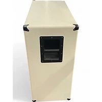 Used EVH 5150 Iconic 4x12 Guitar Cabinet