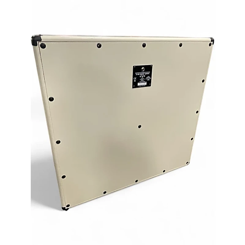 Used EVH 5150 Iconic 4x12 Guitar Cabinet