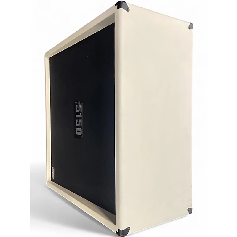 Used EVH 5150 Iconic 4x12 Guitar Cabinet