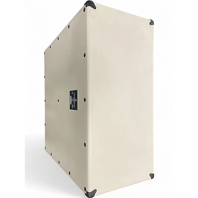 Used EVH 5150 Iconic 4x12 Guitar Cabinet