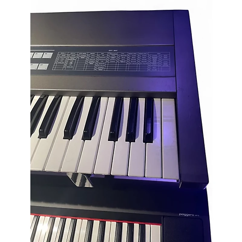 Used Roland JX-8P Synthesizer