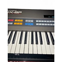 Used Roland JX-8P Synthesizer