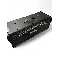 Used Line 6 Spider IV HD150 Solid State Guitar Amp Head