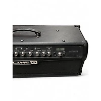 Used Line 6 Spider IV HD150 Solid State Guitar Amp Head