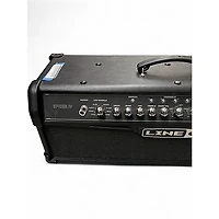 Used Line 6 Spider IV HD150 Solid State Guitar Amp Head
