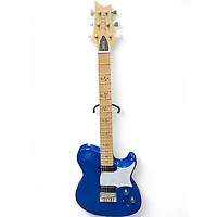 Used 2023 PRS NF53 BLUE Solid Body Electric Guitar