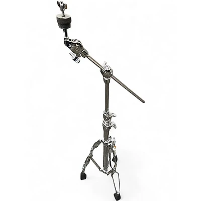 Used Pearl 930 SERIES DOUBLE BRACED CONVERTIBLE CYMBAL STAND Cymbal Stand