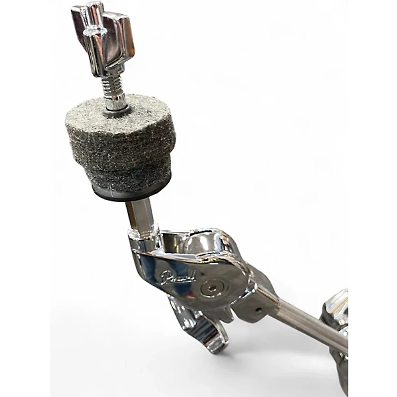 Used Pearl 930 SERIES DOUBLE BRACED CONVERTIBLE CYMBAL STAND Cymbal Stand