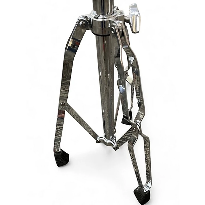 Used Pearl 930 SERIES DOUBLE BRACED CONVERTIBLE CYMBAL STAND Cymbal Stand