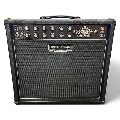 Used MESA/Boogie BADLANDER 25 Tube Guitar Combo Amp