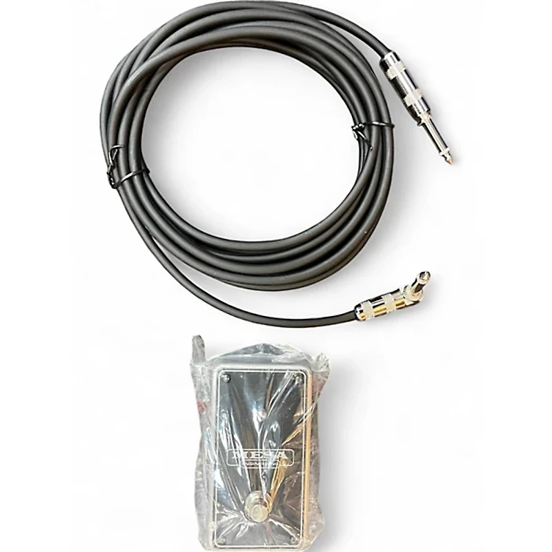 Used MESA/Boogie BADLANDER 25 Tube Guitar Combo Amp