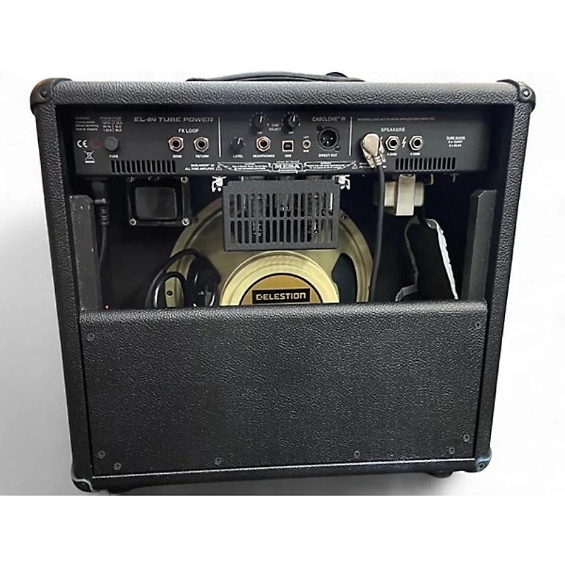 Used MESA/Boogie BADLANDER 25 Tube Guitar Combo Amp