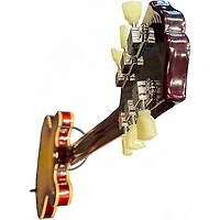 Used Epiphone ES335 Figured  Raspberry Tea Burst  Hollow Body Electric Guitar