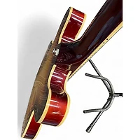 Used Epiphone ES335 Figured  Raspberry Tea Burst  Hollow Body Electric Guitar