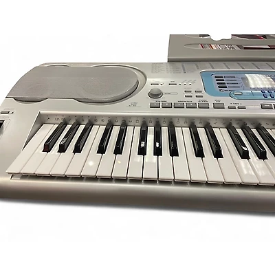 Used Casio WK3000 Keyboard Workstation