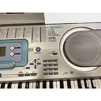 Used Casio WK3000 Keyboard Workstation