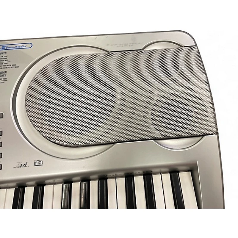 Used Casio WK3000 Keyboard Workstation