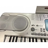 Used Casio WK3000 Keyboard Workstation