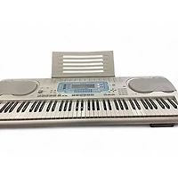 Used Casio WK3000 Keyboard Workstation