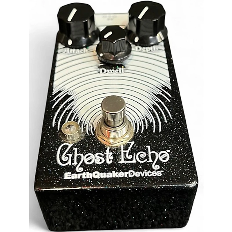 Used EarthQuaker Devices Ghost Echo Reverb V3 Effect Pedal