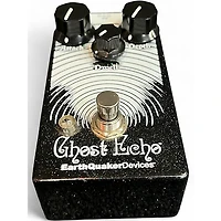 Used EarthQuaker Devices Ghost Echo Reverb V3 Effect Pedal