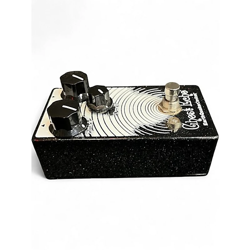 Used EarthQuaker Devices Ghost Echo Reverb V3 Effect Pedal