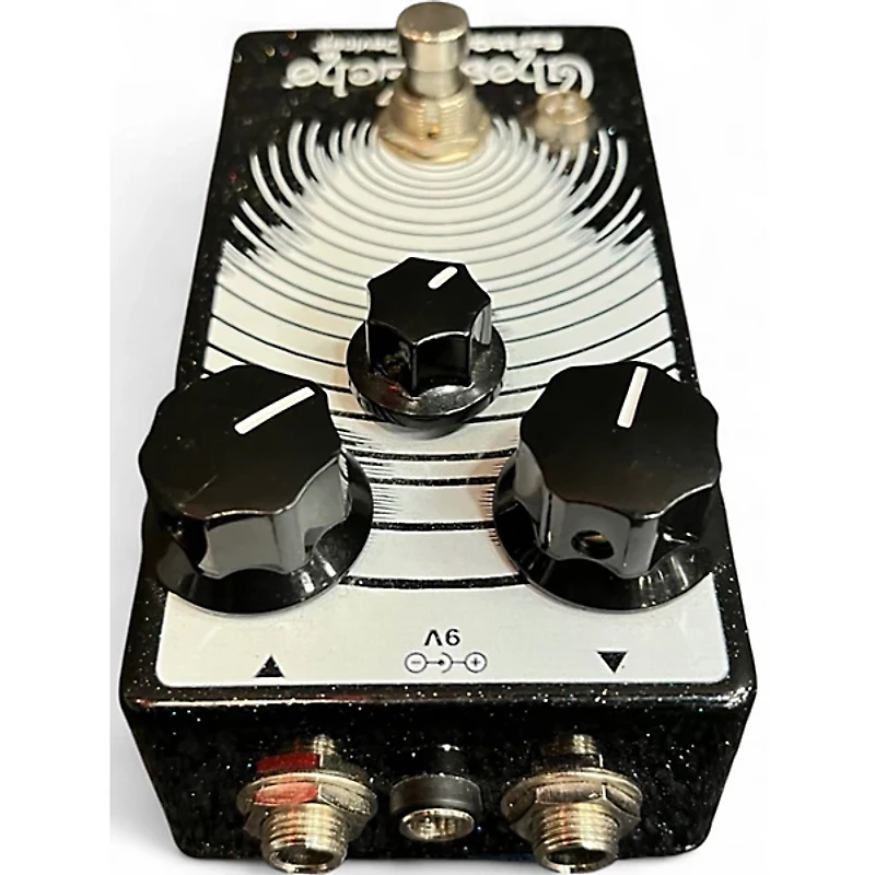 Used EarthQuaker Devices Ghost Echo Reverb V3 Effect Pedal